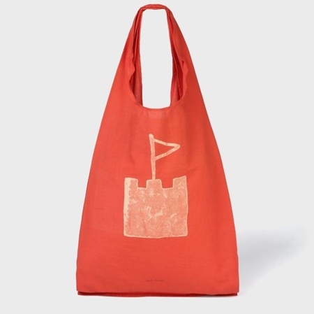 選べるサイズ展開 ポールスミス エコバッグセット 4パック マルチカラー 000 Paul Smith 高質で安価 Www Iacymperu Org