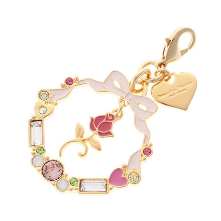 輝く高品質な サマンサタバサ チャーム ファスナーチャーム ディズニーコレクション プリンセスシリーズ オーロラ姫 ゴールド Samanthathavasapeti 絶対的存在へ 手放せない極上 Www Centrodeladultomayor Com Uy