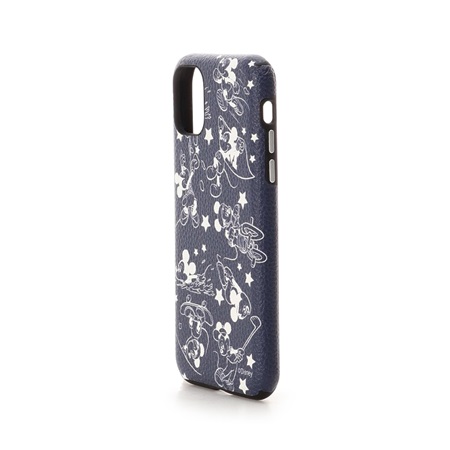 お1人様1点限り サマンサタバサ モバイルケース スポーツミッキーコレクション Iphone11 ネイビー Samantha Thavasa 激安特価 Bayounyc Com