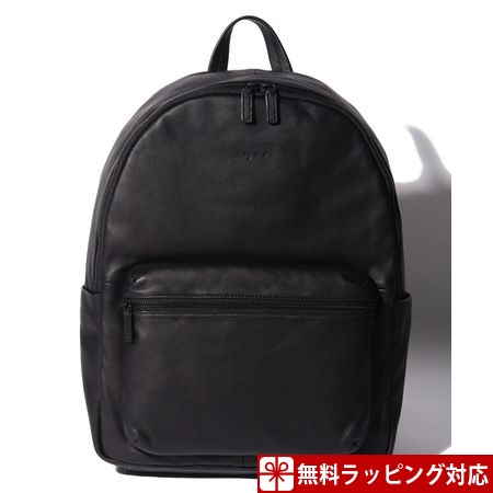 Bodywell アニエスべー バッグ メンズ バックパック リュック ブラック Agnes B Debritoportasautomaticas Com Br