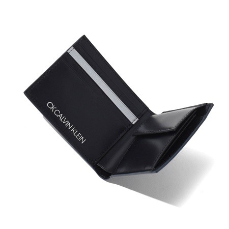 24時間限定 カルバンクライン CalvinKlein 折財布 ミロ 二つ折り財布 の通販はau PAY マーケット - Paris Lounge|商品ロットナンバー:511083721 超特価格安