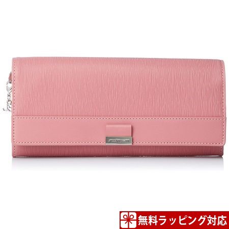 ジルスチュアート 財布 長財布 ストリーム ピンク Jillstuartの通販は