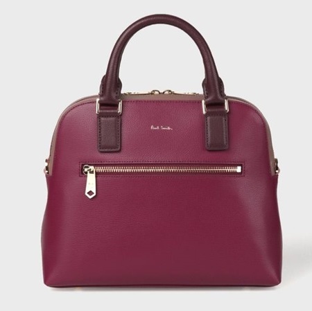 高品質の人気 ポールスミス バッグ バッグ ショルダーバッグ レディース カラーブロック 2WAYショルダー 2WAYショルダー バーガンディー Paul レディース Smith, ブッシュドプーレ:4674ad84 --- kzdic.de 高品質の人気 ポールスミス バッグ バッグ ショルダーバッグ レディース カラーブロック 2WAYショルダー 2WAYショルダー バーガンディー Paul レディース Smith, ブッシュドプーレ:4674ad84 --- kzdic.de