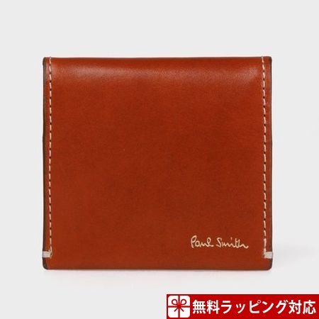 超安い ポールスミス コインケース メンズ ポリッシュカーフグループ レッド Paul Paul コインケース Smith ネットau Smith ドッグフード 犬用品の店ペネット 7ef8640e Iglesiadesantamaria Com