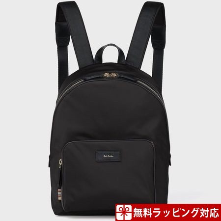 ポールスミス バッグ リュック レディース シティトラベルナイロン ブラック Paul Smithの通販はau Pay マーケット Paris Lounge 商品ロットナンバー