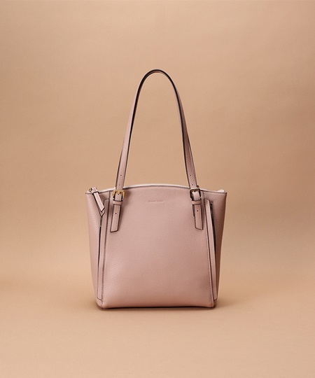 サマンサタバサ トートバッグ ソフトトートバッグ S ピンクベージュ Samantha Thavasaの通販はau Wowma ワウマ Paris Lounge 商品ロットナンバー