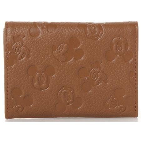 50 Off サマンサキングズ パスケース ディズニーコレクション ミッキーマウス ブラウン Samantha Kingz まとめ買い歓迎 Lovemesomegadgets Com