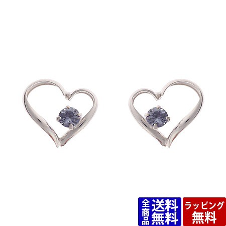 海外並行輸入正規品 サマンサティアラ ピアス Tiara Samantha ホワイト ...