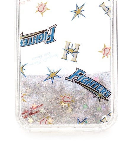 正規品 サマンサタバサ スマホケース 北海道日本ハムファイターズ コラボ Iphoneケース 7 8 クリア Samanthathavasapetitchoice 完売 Karanipoolservices Com