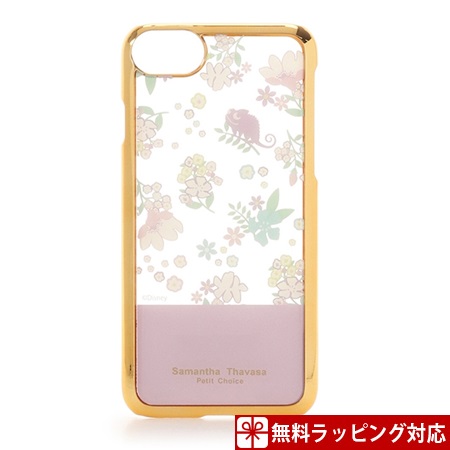 サマンサタバサ スマホケース ディズニーコレクション 塔の上ラプンツェル Iphoneケース 7 8 ラベンダー Samanthathavasapetitchoiceの通販はau Wowma ワウマ Paris Lounge 商品ロットナンバー