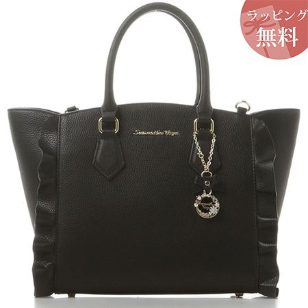 【 新品 】 サマンサタバサ Samantha バッグ トートバッグ トートバッグ フラッター 小 ブラック ブラック Samantha Vega, アグイチョウ:491ad3fa --- kzdic.de 【 新品 】 サマンサタバサ Samantha バッグ トートバッグ トートバッグ フラッター 小 ブラック ブラック Samantha Vega, アグイチョウ:491ad3fa --- kzdic.de