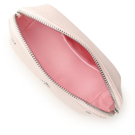 ポイント10倍 サマンサタバサ ポーチ シンプルビジュー ベビーピンク Samantha Vega 最終値下げ Farmerscentre Com Ng