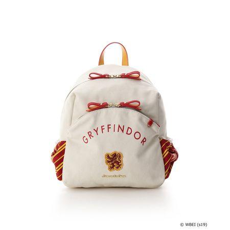 訳あり サマンサタバサ リュック ハリー ポッター コレクション ワインレッド Samantha Vega バックパック リュック Kamsinc Com