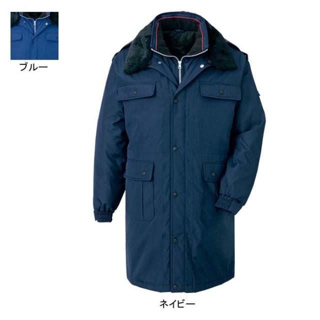 チャンピオン アイトス Az 8466 防寒コート 5l 防寒着 防寒服 作業服 作業着 お洒落無限大 Cyede Com