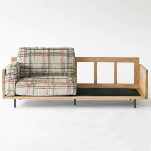 日本製 Acme Furniture アクメファニチャー Coronado Sofa 3p Ac08 チェックブルー コロナド ソファ 3人掛け チェックブルー ソファ ソファー 3 最安値 Olsonesq Com