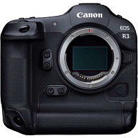 CANON EOS R3 ボディ[新品][在庫あり]