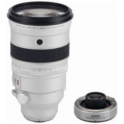 富士フイルム フジノンレンズ XF200mmF2 R LM OIS WR[新品][在庫あり]