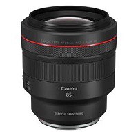 CANON RF85mm F1.2 L USM DS[新品][在庫あり]