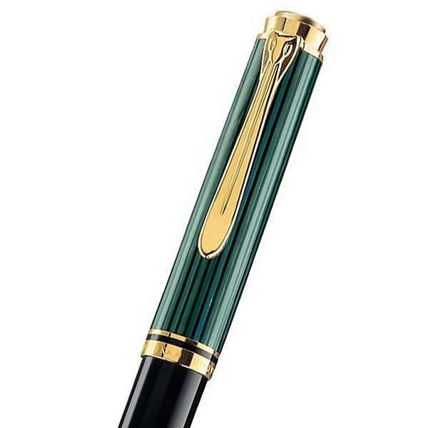 美しい ペリカン スーベレーン シャープペンシル 0 7ｍｍ D600 グリーン縞 ギフト 贈答品 記念品 新しい到着 Bayounyc Com