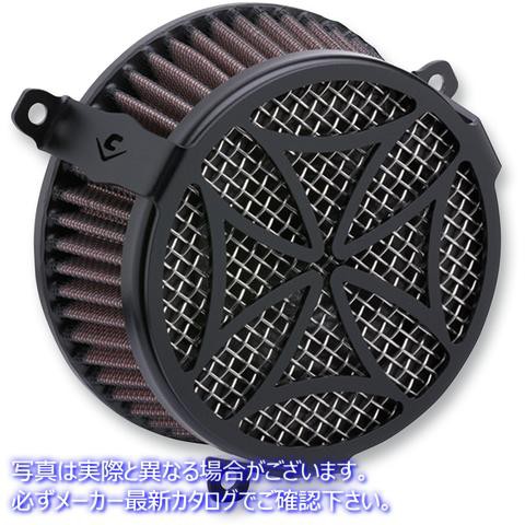 メール便なら送料無料 取寄せ コブラ Cobra 606 0101 02b Air Filter Cross Black 17 19fl ドラッグスペシャリティーズ 1010の通販はau Pay マーケット パーツデポ 商品ロットナンバー 予約販売品 Szentgellertiskola Hu