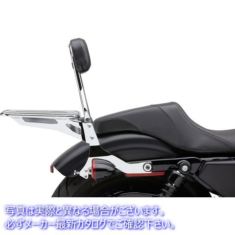 正規品格安 Detachable Backrest Kit - 14\