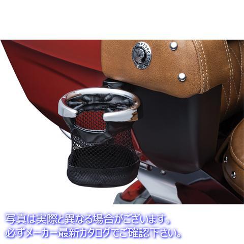 第1位獲得 取寄せ クリヤキン Kuryakyn 12 Right Side Drink Holder Basket For Indian ドラッグスペシャリテ New限定品 Retkebolesti Com