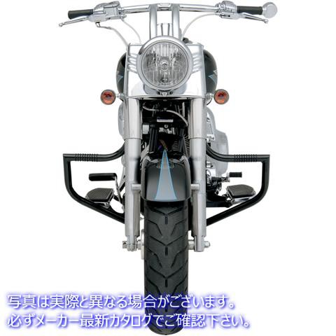 低価特価 LINBAR? LINDBY BL110-1 LINBAR 00-17 FLST BLK LINBAR 00-16 FLSTの通販はau PAY マーケット - パーツデポ|商品ロットナンバー:471664164 FRONT AND リア HIGHWAY BARS リンビー 新品人気SALE