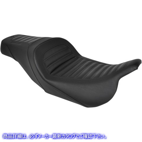 最安値 取寄せ Slim Rp 2 Up Seat サドルマン Saddlemen 808 07b 161 Pleated Roll Slim Seat ドラッグスペシ 海外輸入 Www Fresnocommunitybasedadultservices Com