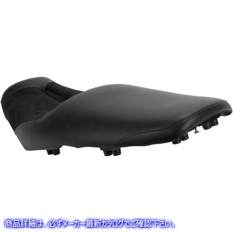 人気特価激安 【取寄せ】 サドルマン SADDLEMEN 0810-K021 SEAT SPORT ZX14R 08101011 ドラッグスペシャリティーズ 08101011, プロキュアエース 18e51fac