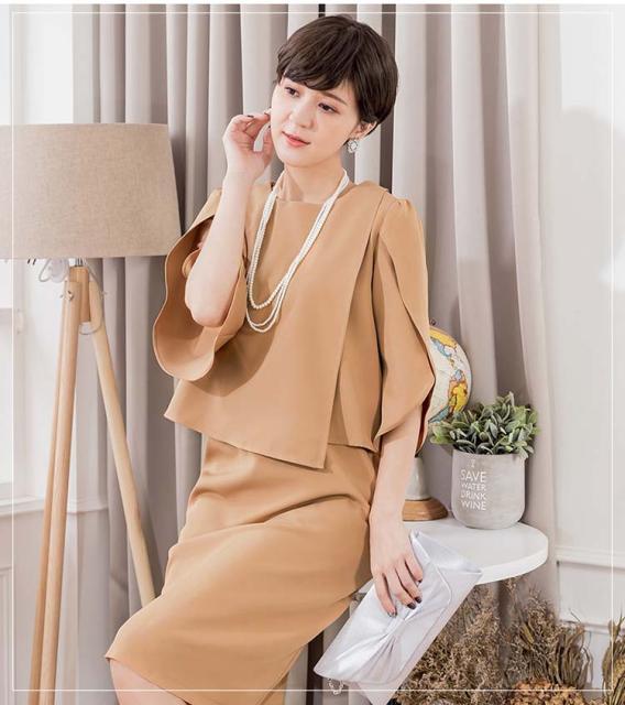 特別送料無料 パーティードレス セットアップ ツーピース フォーマルスーツ 結婚式 ドレス 入園式 お呼ばれ レディース セットアップ ツーピース 上下 セール品 Mosawweq Com