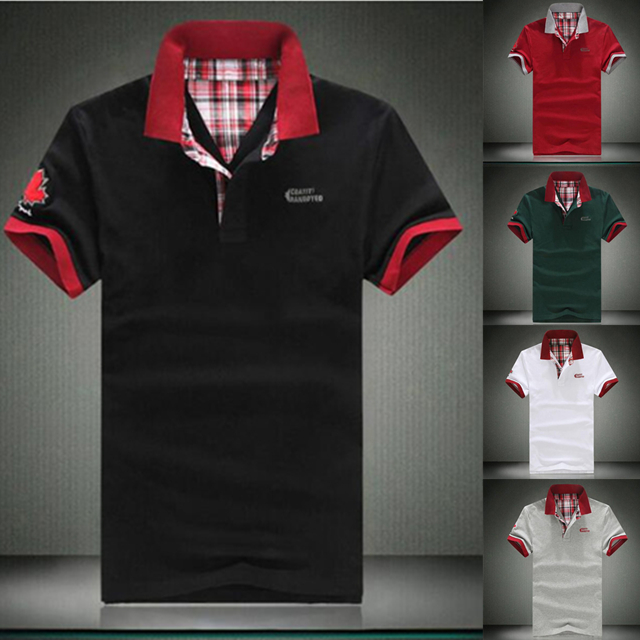 2点目半額 ポロシャツ メンズ 半袖 ボーダー スポーツウェア カジュアル ゴルフウェア メンズ