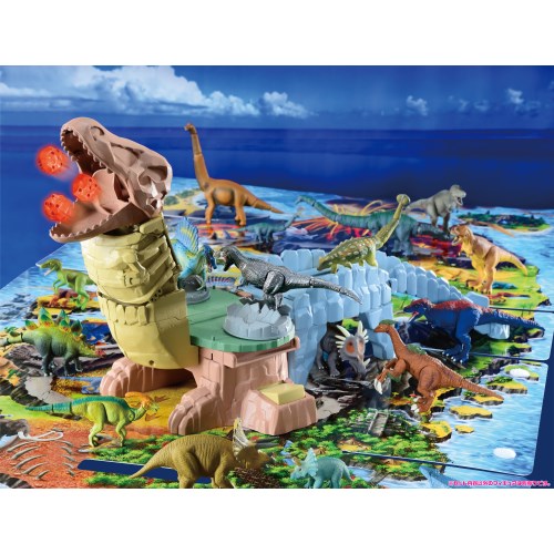 アウトレット送料無料 送料無料 アニア 合体 恐竜探検島 アニア収納ボックス 恐竜 フィギュア 男の子プレゼント 誕生日プレゼント クリスマスプレゼント 動 アウトレット送料無料 Mawaredenergy Com