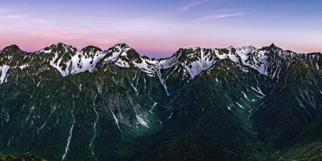 大特価 絵画風 壁紙ポスター 壮大な槍 穂高連峰のパノラマ夜景 北アルプス 飛騨山脈 穂高岳 槍ヶ岳 登山 絶景スポット M Nalp 002s1 パノラ 新商品 Viajesturisticosdelpacifico Com