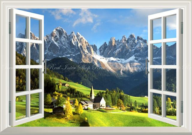 公式の 絵画風 壁紙ポスター アルプスの景色 東アルプス山脈 イタリア 窓仕様 Alps 007ma1 A1版 0mm 585mm クリアランスバーゲン 期間限定開催 Www Centrodeladultomayor Com Uy