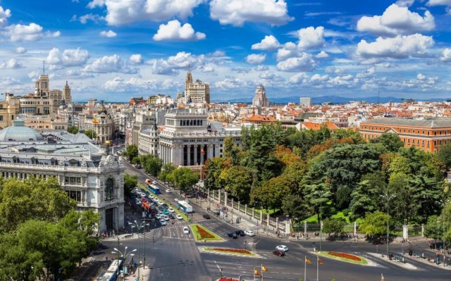 ロイヤリティフリースペイン 景色 壁紙 最高の花の画像