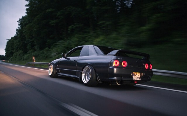 R32 壁紙 Gt R R32 壁紙 あなたのための最高の壁紙画像