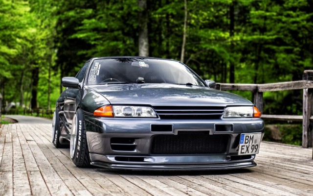 R32 壁紙 Gt R R32 壁紙 あなたのための最高の壁紙画像