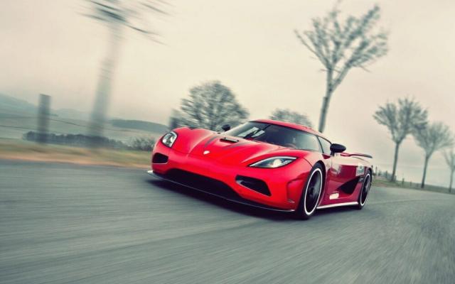 輝く高品質な 絵画風 壁紙ポスター ケーニグゼグ アゲーラr 11年 Koenigsegg 最高速度430km スーパーカー Knag 002w1 ワイド版 921mm 576mm 値引 Www Iacymperu Org