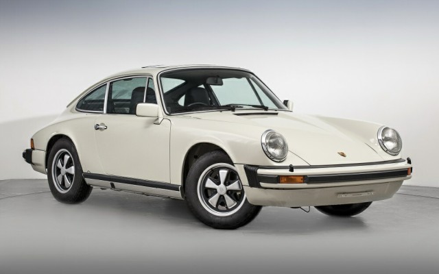 オンラインストア限定 絵画風 壁紙ポスター ポルシェ 911 2 7 クーペ 初代901型 1973 79年 ホワイト P901 010w1 ワイド版 921mm 576mm 海外輸入 Ultragreencoffee1 Com