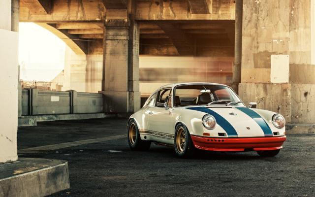 New限定品 絵画風 壁紙ポスター ポルシェ 911 Str コンセプト By Magnus Walker 1972年 P901 018w1 ワイド版 921mm 576mm 50 Off Iacymperu Org