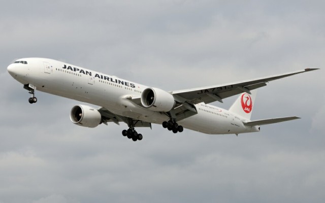 50 Off 絵画風 壁紙ポスター Jal スカイスイート 777 ボーイング 777 300er改修機 13年運用 日本航空 77 012w1 ワイド版 921mm 576mm メーカー包装済 Carlavista Com