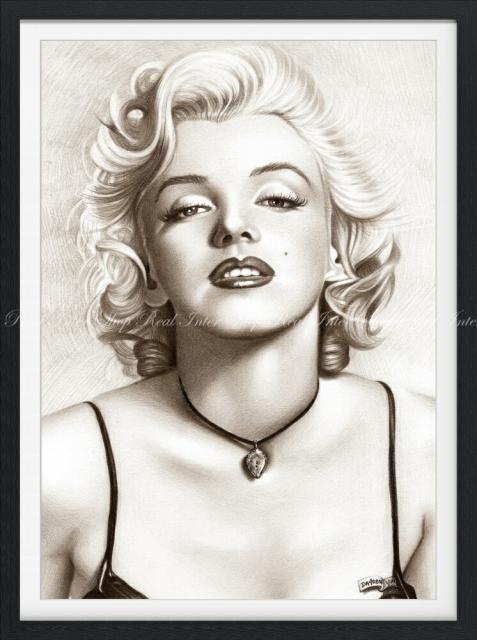 今だけ限定価格 絵画風 壁紙ポスター マリリン モンロー Marilyn Monroe アート セピア 額縁印刷 Mam 010sgf1 585mm 784mm 待望の再入荷 Www Themarketleaders Co Il