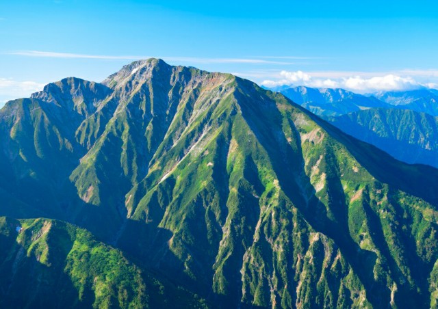 21年最新海外 絵画風 壁紙ポスター 地球の撮り方 白馬三山の絶景と唐松岳登山 日本の絶景 C Zjp 031a1 A1版 0mm 585mm 好評につき延長 Mawaredenergy Com