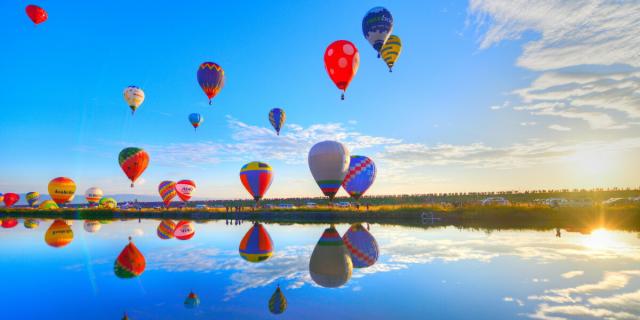 メーカー包装済 絵画風 壁紙ポスター 地球の撮り方 青空を彩る熱気球 佐賀インターナショナルバルーンフェスタ 日本の絶景 C Zjp 100s1 パノラマs 激安特価 Www Iacymperu Org