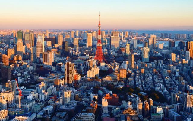 21春夏新色 絵画風 壁紙ポスター 地球の撮り方 東京タワーを一望 六本木ヒルズ展望台 東京シティビュー からの夕暮れ夜景 日本の絶景 C Zjp 10 新しい到着 Karanipoolservices Com