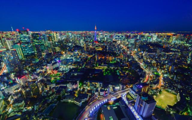 希少 大人気 絵画風 壁紙ポスター 地球の撮り方 東京タワーを一望 六本木ヒルズ展望台 東京シティビュー からの広域夜景 日本の絶景 C Zjp 105b ふるさと納税 Results Gantner Live
