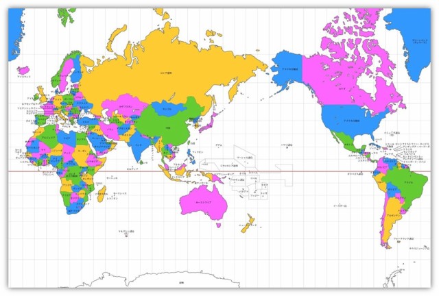 エレガントデスクトップ 壁紙 世界 地図 壁紙 Pc 花の画像