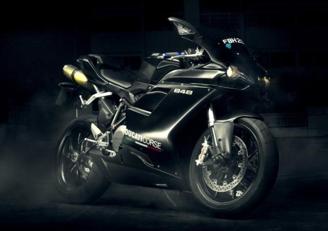 定価から3０ オフ 絵画風 壁紙ポスター ドゥカティ 848 Evo ブラック スーパーバイク 13年 Ducati キャラクロ Dspb 005a1 A1版 0mm 585mm 新入荷 Carent Com Pl