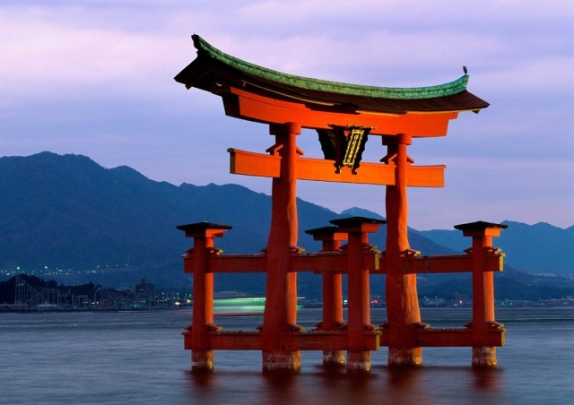 最高かつ最も包括的な厳島 神社 壁紙 すべての美しい花の画像