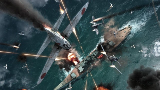 春バーゲン 絵画風 壁紙ポスター ゼロ戦 戦闘機空中戦 戦艦 零式艦上戦闘機 ミリタリー アート キャラクロ Jzrf 025s1 1023mm 576mm 即発送可能 Ultragreencoffee1 Com